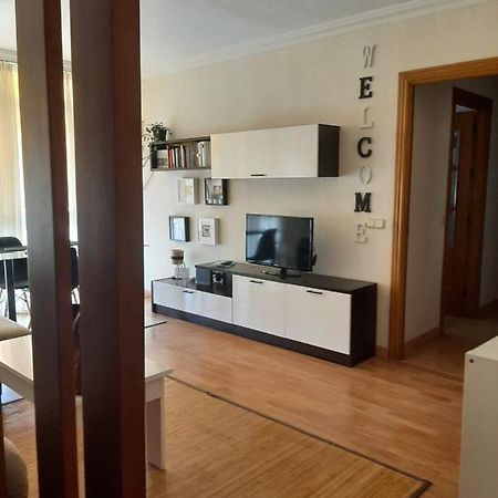 Apartamento Luferlo رينكون ذي لا مْبيكتوري المظهر الخارجي الصورة