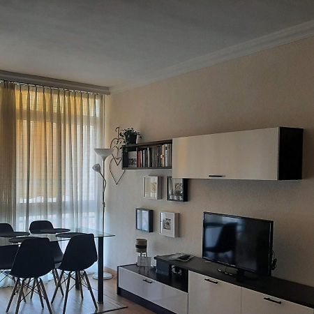 Apartamento Luferlo رينكون ذي لا مْبيكتوري المظهر الخارجي الصورة