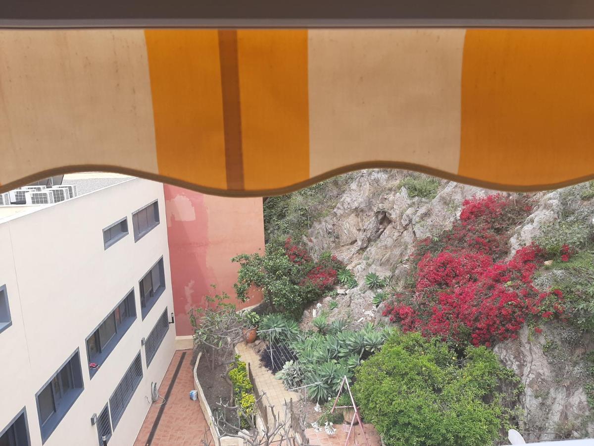Apartamento Luferlo رينكون ذي لا مْبيكتوري المظهر الخارجي الصورة