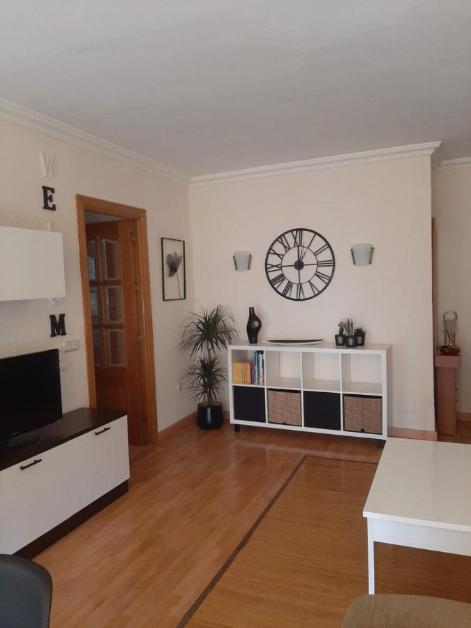 Apartamento Luferlo رينكون ذي لا مْبيكتوري المظهر الخارجي الصورة