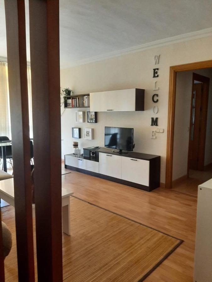 Apartamento Luferlo رينكون ذي لا مْبيكتوري المظهر الخارجي الصورة
