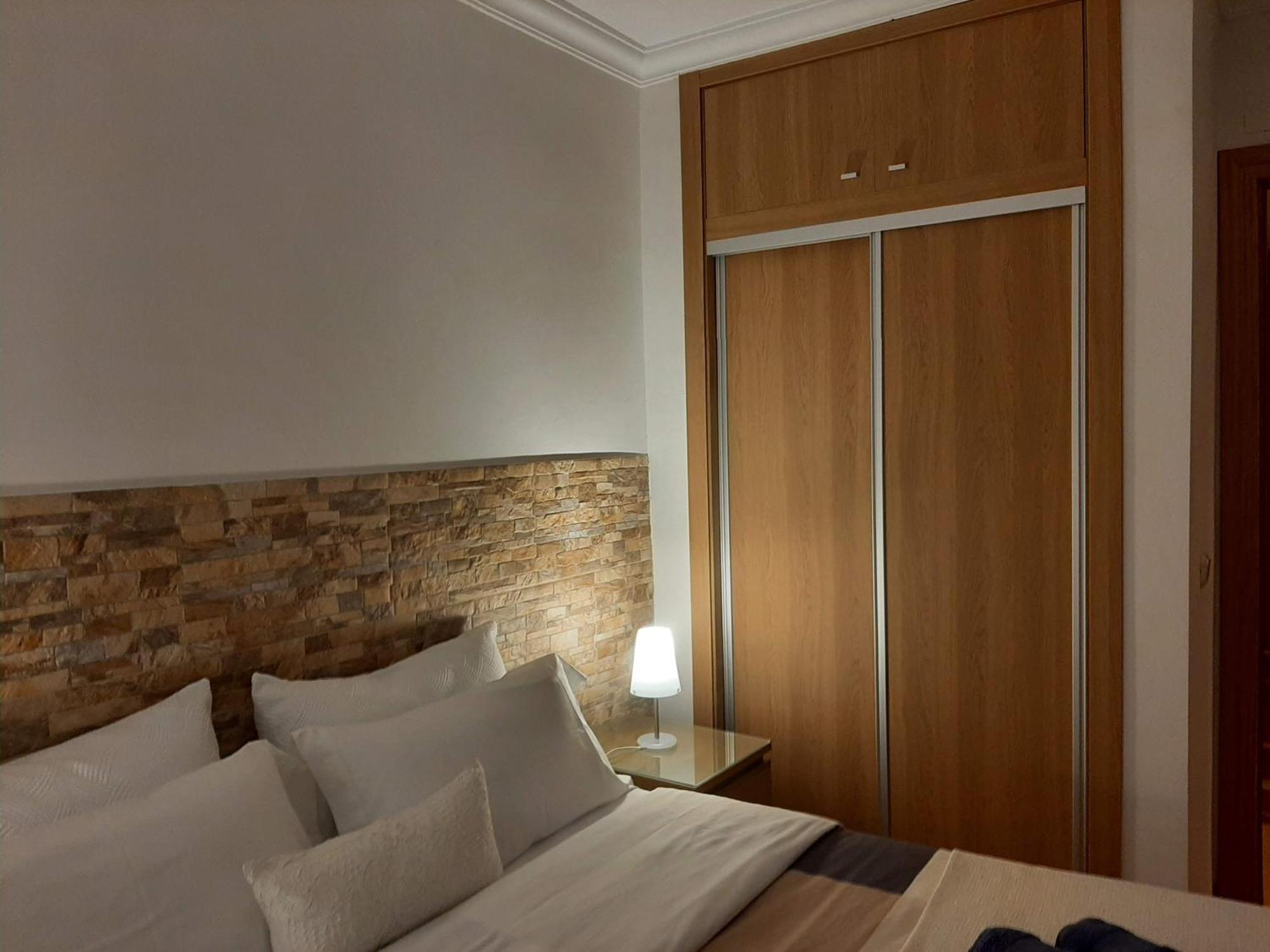 Apartamento Luferlo رينكون ذي لا مْبيكتوري المظهر الخارجي الصورة